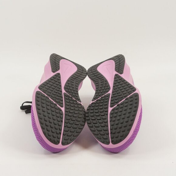 Nike Vomero 17 \'Hyper Violet\' FB1309-500 Running size 12 + 9.5